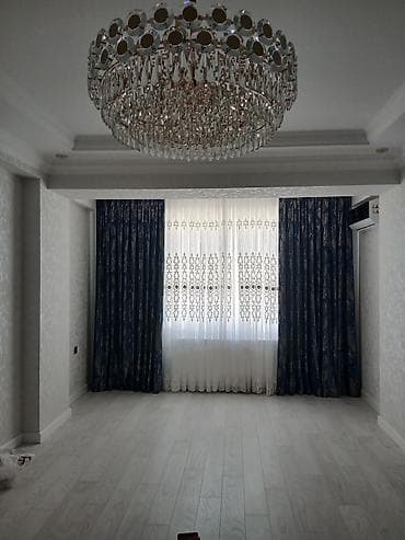 sacaqli perdeler: Pərdələr və tüllər – dizayn və tikilişi - Klassik və müasir üslubda — 3