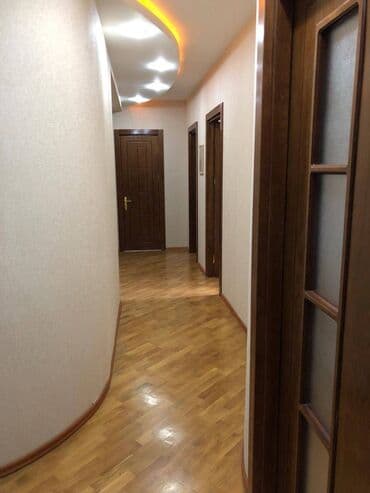 sumqayitda yeni tikili binalar ipoteka: 7-ci mikrorayon, 3 otaqlı, Yeni tikili, m. Azadlıq Prospekti, 86 kv. m — 13