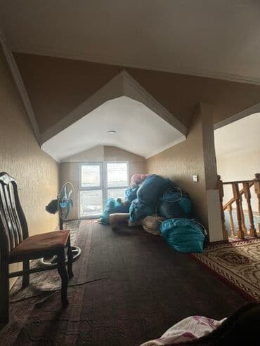 şeki satışda olan evlər: Binəqədi qəs. 5 otaqlı, 150 kv. m, Kredit var, Orta təmir — 26