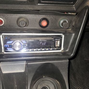 işlənmiş mini soyuducu: Б/у Магнитофон Pioneer, Самовывоз — 4
