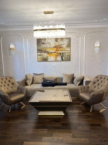 продать мебель бу: Şəkillərdə gördüyünüz bütün əşyalar satılır. Divan Kreslo 2 əd Jurnal — 2