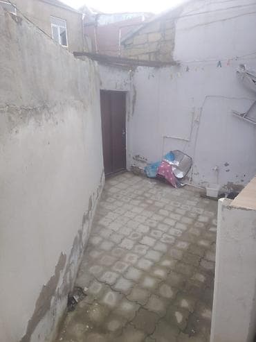 memar ecemi kiraye evler 2025: 55 kv. m, 2 otaqlı, Telefon, Su, Kanalizasiya — 7