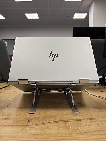 Planşetlər: HP Envy, 15.6 ", Intel Core i7, 512 GB — 6