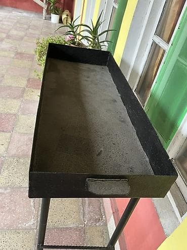 Şlanqlar: Metal manqal 1ədədi 80 manat — 4