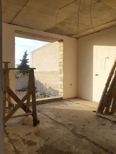 дорогие виллы в азербайджане: Баку, Новханы, 300 м², 10 комнат, С бассейном, Газ, Электричество, Водопровод — 11