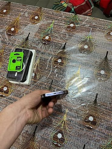 iphone 6s ekranı: IPhone 14 Pro Max, Deep Purple, Face ID — 5