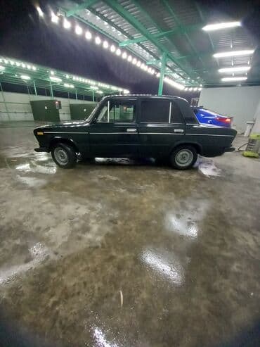 тап аз автомобили: ВАЗ (ЛАДА) 2106: 1.6 л | 2003 г. Седан — 1