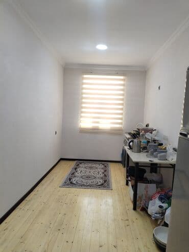 9 mkr kirayə evlər: 3 комнаты, 102 м², Нет кредита, Свежий ремонт — 11