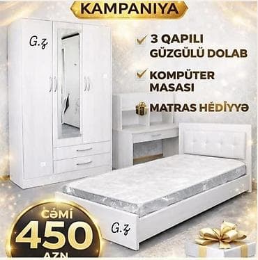 Təknəfərlik çarpayı lalafo.az -da Təknəfərlik çarpayı