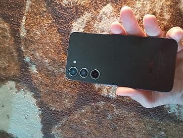 s iii mini: Samsung Galaxy S23, 256 GB, rəng - Qara, Barmaq izi, Face ID, İki sim kartlı — 3