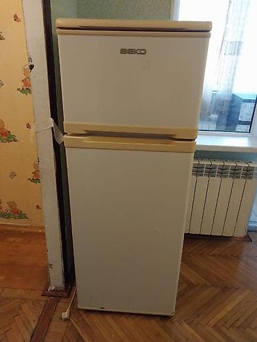 Soyuducu isdyir koc sebebine gore satilir 110azn som qoymetdi endirim lalafo.az -da Soyuducu isdyir koc sebebine gore satilir 110azn som qoymetdi endirim