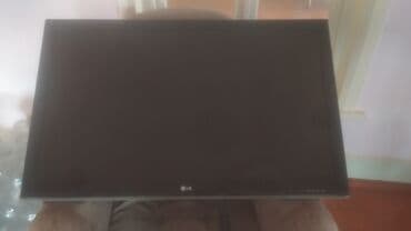 LG monitor/televizor ekranı - Marka: LG - Ekran tipi: Flat LCD/LED