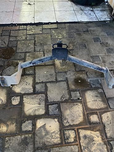 yarim qosqu satilir: Qoşqu Prius 30 kuzanın üstünnən çıxıb amerkadan gəlmədi real alıcıya — 2