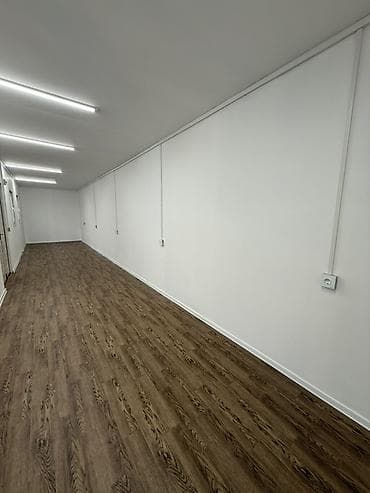Metal karkaslı konteyner/ofis modul - Tip: Uzun ölçülü metal — 7