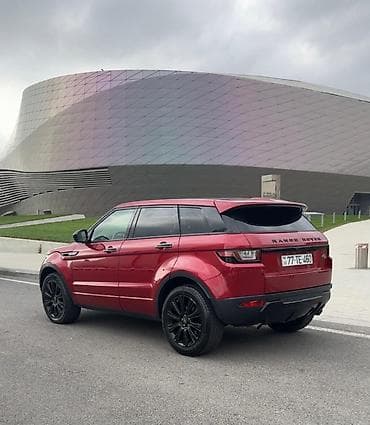 range rover 2022: Land Rover Range Rover: 2 l | 2018 il 230000 km Ofrouder/SUV — 1