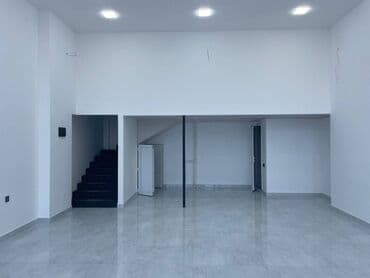 bakı tikiş evi ünvanları: İdeal yer. Obyekt icareye verilir. Obyektin sahesi 80 kv- dır — 19