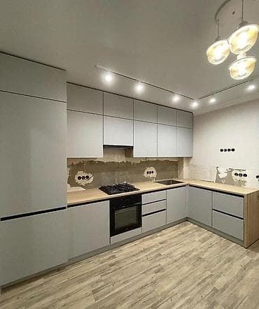 hazir metbex mebelleri: Hərnöv mətbəx mebelləri♠️ ●mat● laminat — 3