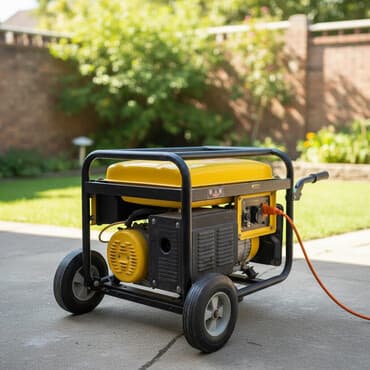 Satış, İşlənmiş, Benzin, Generator, Aksa, Ünvandan götürmə, Kredit yoxdur