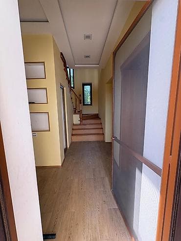 zigda heyet evi: Türkan qəs., 150 kv. m, 3 otaqlı, Hovuzlu — 10