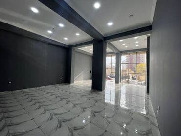 mingecevir obyekt: 28 may metrosuna yaxin yerləşən obyekt ümumi sahəsi 155 kv,m olan ayi — 13