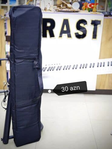 sintezator yamaha: Piano çantası Qalın qupkalı elektro piano çantası Rast musiqi — 2