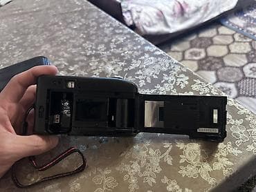 m90: Toma M-900 (Novocam I) 35mm plyonka fotoaparatı - Kompakt — 4