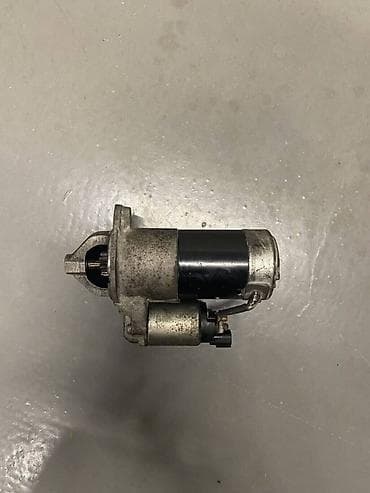 starter mersedes: Starter Valeo DSL36100 OEM kodu 1250295 STarter 2A100 ANCAQ Dizel — 1