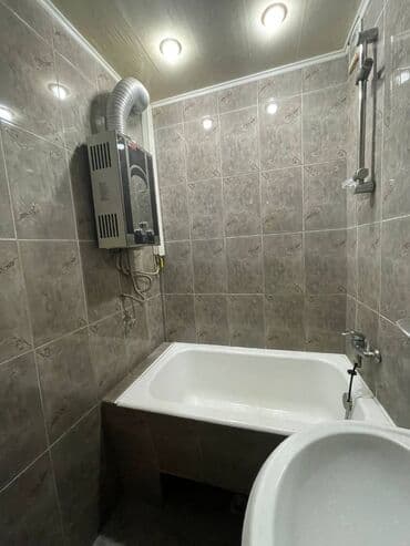 ramanada evler: Bakı, 3 otaqlı, Köhnə tikili, m. Həzi Aslanov, 85 kv. m — 5