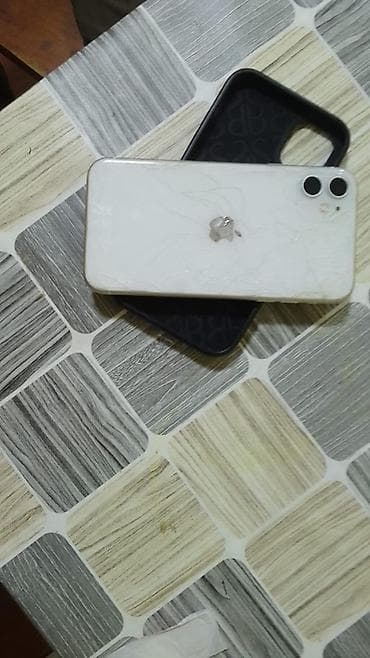 IPhone 11, Ağ