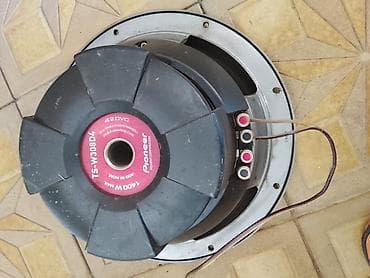 hyperx cloud 3: Pioner 1400 vat 400rms isdekdi boş boşuna narahat etmeyin cüzi endirim — 2