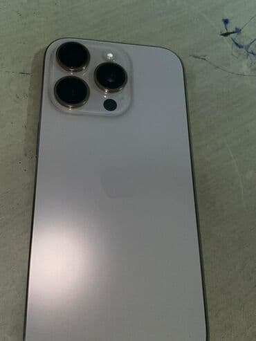 Video oyunlar və konsollar: IPhone 14 Pro Max, 128 GB, Gümüşü, Face ID — 1