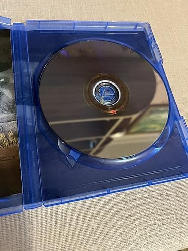 PS4 oyunu: Fallout 76 (Bethesda) - Platforma: PlayStation 4 (PS4) — 4