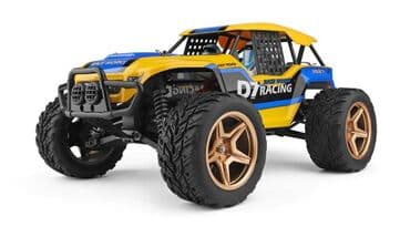rc car: Wltoys Rc car 1/12 Scale. 12402-A D7. 4Wd 2.4Ghz Remote control 45 — 1