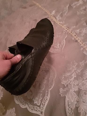 ayyaqabı: Gencede satilir Kişi ayaqqabıları dəsti. lakli ayaqabi Turkiye — 8