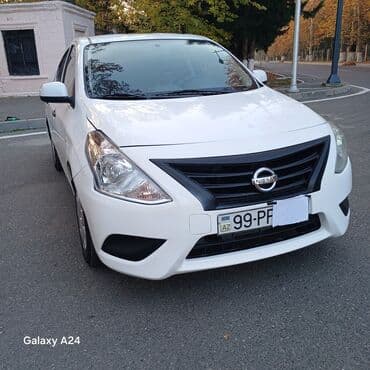 Nissan Sunny. 2019. Mator - karopka saz vəziyyətdə. dəyişən detal lalafo.az -da Nissan Sunny. 2019. Mator - karopka saz vəziyyətdə. dəyişən detal