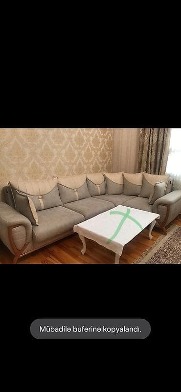 Künc divan, Divan lalafo.az -da Künc divan, Divan