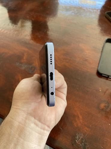 butun telefonlar: Honor 128 GB, rəng - Bənövşəyi — 6