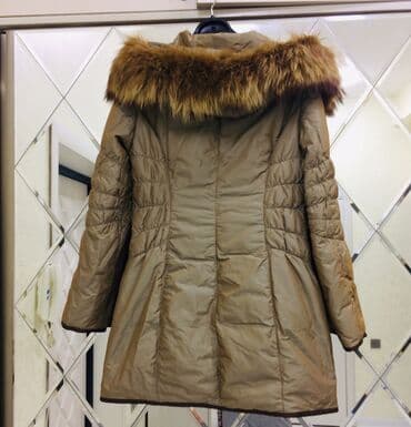 i̇şgüzar kişi gödəkçəsi: Basic firmasidi X LADY magazasindan 450 manata almisam mexi orginal — 3