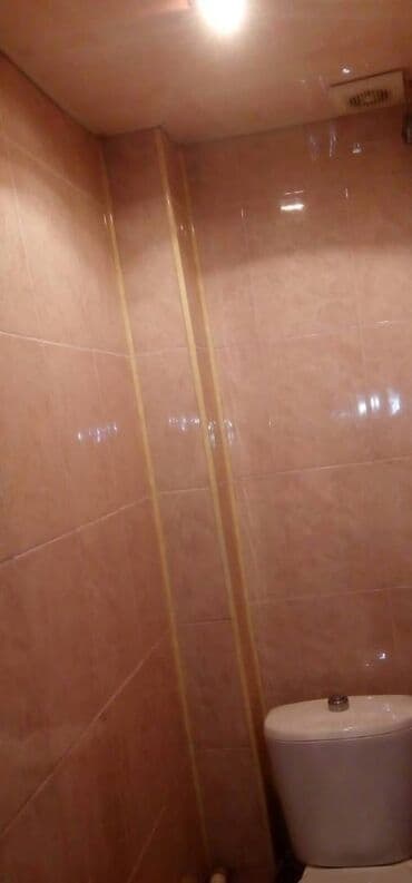 deniz kenarı restoranlar: Sumqayıt, 2 otaqlı, Köhnə tikili, 50 kv. m — 7