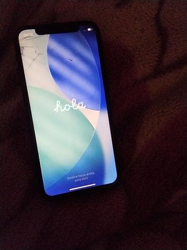 IPhone 11 Pro, 128 GB, Qara, Qırıq