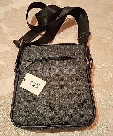 iphone telefon saat: Pulqabı, Eko dəri, Yeni — 3