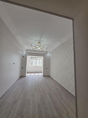 nardaranda kiraye evler: Bakı, 8-ci kilometr, 2 otaqlı, Köhnə tikili, 42 kv. m — 1