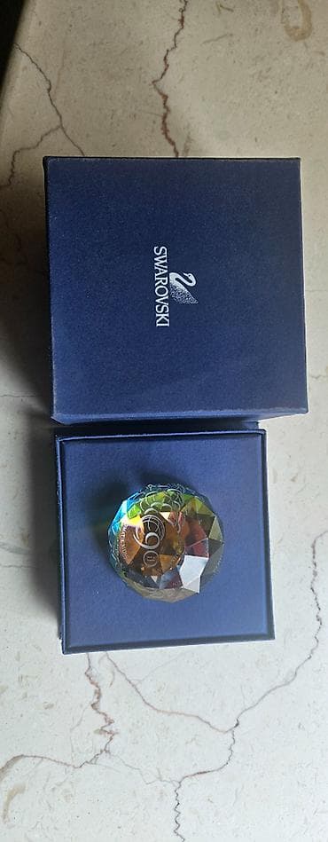 Hədiyyəlik swarovski — 1