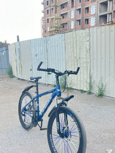 купить велосипед недорого: Б/у Горный велосипед 26", Самовывоз — 2