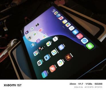 ipad 6 nesil qiymeti: Apple iPad 11 (2025), 11", 128 GB — 2
