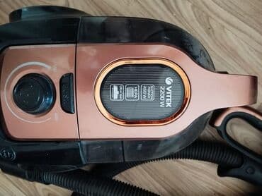 Zərərvericilərə qarşı mübarizə aparatları: Tozsoran Vitek, Quru təmizləmə, Kredit yoxdur, Ünvandan götürmə — 4