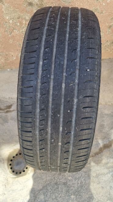 disk r18: Б/у Шина Nankang 235 / 55 / R 19 — 9