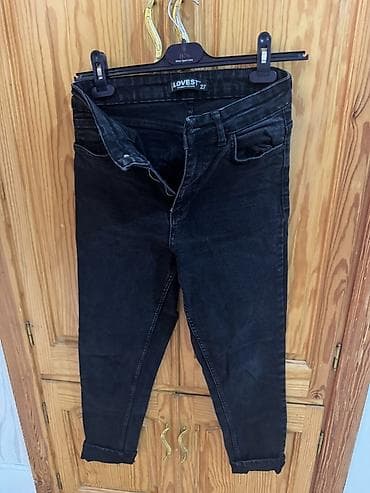 Cinslər: Cins şalvar, Terranova — 9