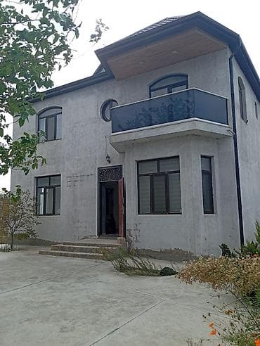 ev: Novxanı, 170 kv. m, 4 otaqlı, Hovuzsuz, Kombi, Qaz, İşıq — 3