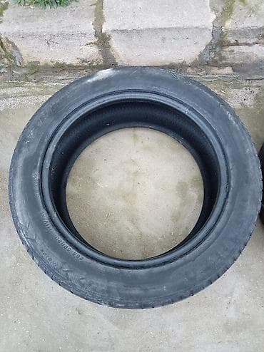 avto cexollar: İşlənmiş Şin Altenzo 265 / 50 / R 20 — 8